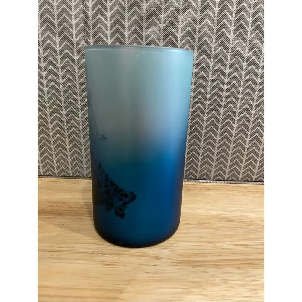 Disney Cinderella blue Kendle holder from the Disney parks